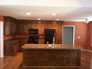 3285 Raffield Ct, Dalzell SC  29040-8606 exterior