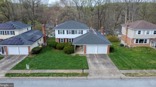 2717 Tanager Dr, Wilmington, DE 19808-1621