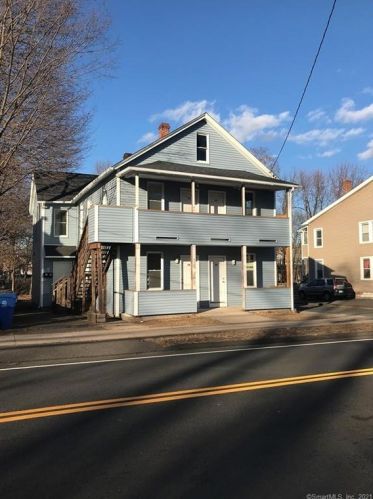 36 Park St, Bristol, CT 06010-6025