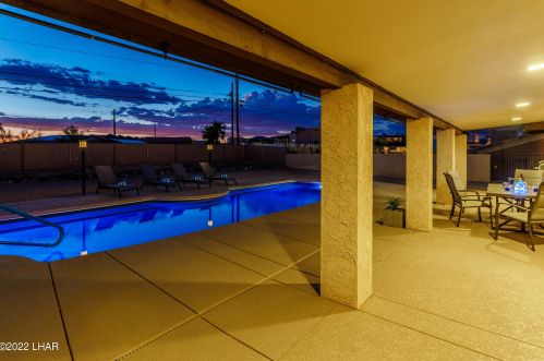 3055 Mcculloch Blvd, Lake Havasu City AZ  86403-5429 exterior