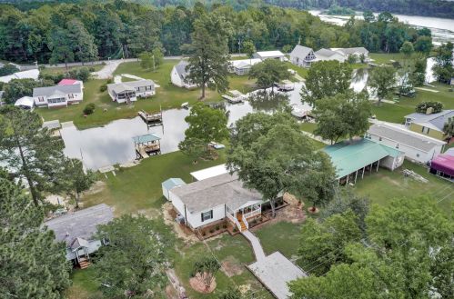 1113 Blackberry Bush Rd, St Paul SC  29148-8886 exterior