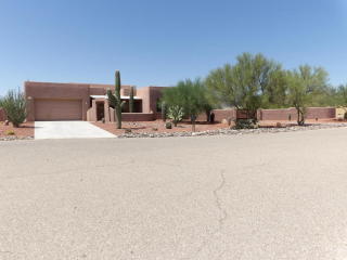 7870 Spiney Lizard Pl, Tucson, AZ 85735-5199