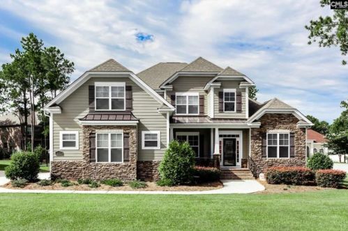 510 Patterdale Ln, Blythewood, SC 29016-9201