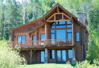 28 Blackfoot Trl, Fox Creek, ID 83455-4930