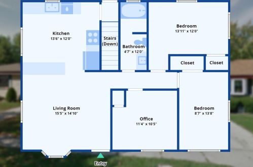 3221 98, Milwaukee WI 53214-2637 exterior