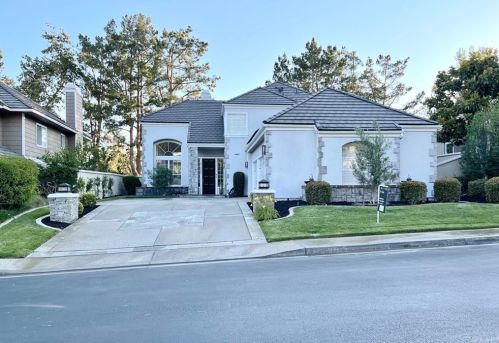 8 Lakeridge, Trabuco Canyon, CA 92679-3424