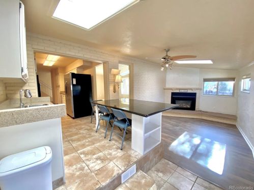 54 Villa Dr, Pueblo CO 81001-1419 exterior