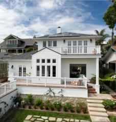 1742 Prospect Ave, Santa Barbara CA  93103-1948 exterior