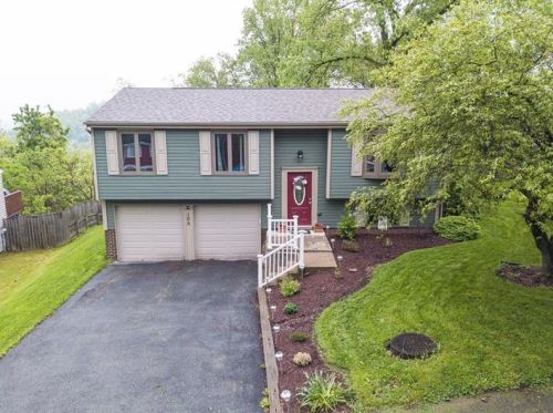 105 Jade Dr, Verona, PA 15147-2729