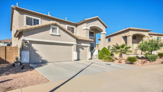 1838 173rd Dr, Goodyear, AZ 85338-1957