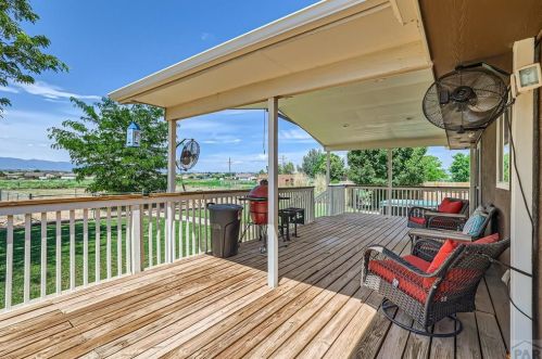 817 Rosa Linda Dr, Pueblo CO  81007-2026 exterior