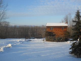 1971 Berme Rd, Kerhonkson, NY 12446-3130