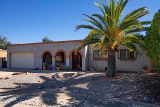 850 Citadel Ave, Tucson, AZ 85748-2729