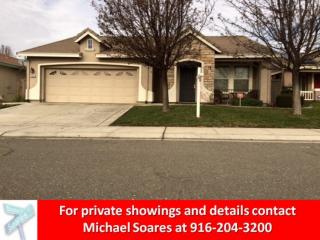 1541 Domino Ave, Sacramento, CA 95835-1932