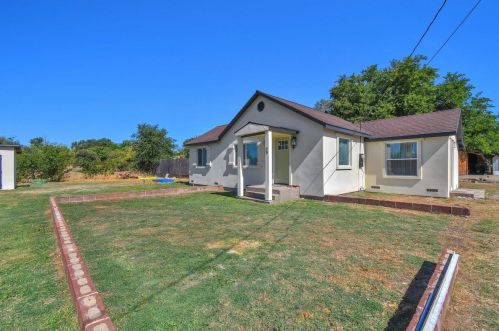59 Oakwood Ln, Oroville CA  95965-9663 exterior