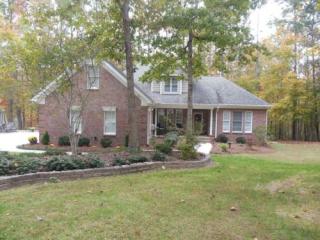 440 Longwood Dr, Youngsville, NC 27596-7902