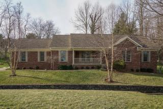 12414 Warner Dr, Goshen, KY 40026-9434