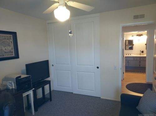 3942 Camino Calma, San Diego CA 92122-2007 exterior