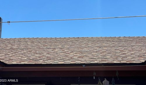 6021 Acoma Dr, Scottsdale AZ  85254-2415 exterior
