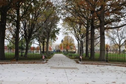 811 Broadway, Boston MA  exterior