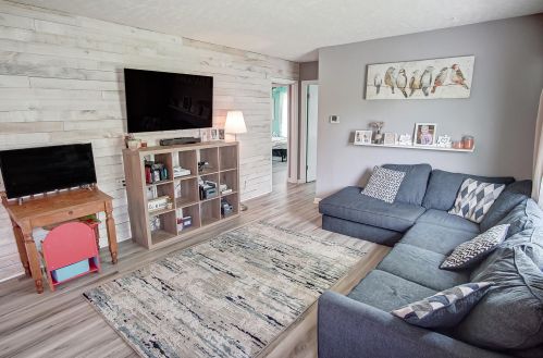 4020 Thomas Dr, Covington KY  41018-2942 exterior