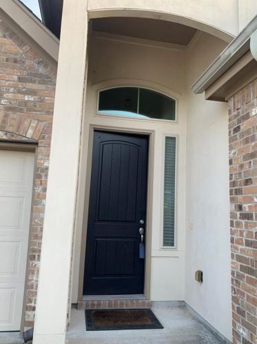 1116 Clearwing Cir, Georgetown TX  78626-7058 exterior