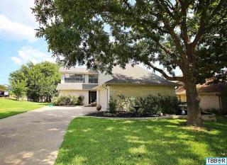 1925 Highland Dr, Salado, TX 76571-5792