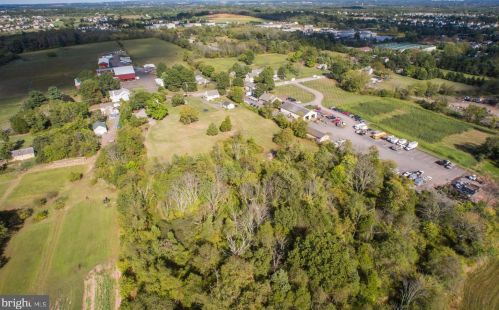 4500 Skippack Pike, Collegeville PA  19473-2033 exterior