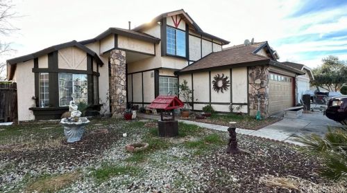 1234 Samra Ave, Lancaster, CA 93535-4854