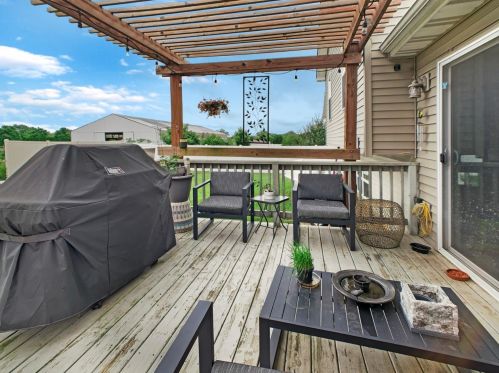 14957 95th Ave, Dyer IN  46311-3092 exterior