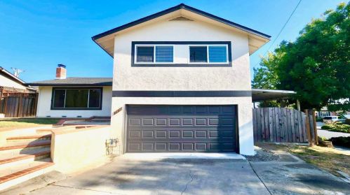 3400 Suncrest Ave, San Jose CA  95132-3011 exterior