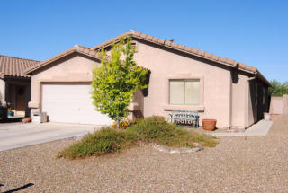 8150 Woodfrost Way, Tucson, AZ 85747-9014