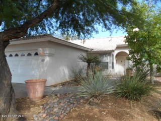 7096 Cantamar St, Tucson, AZ 85743-5014