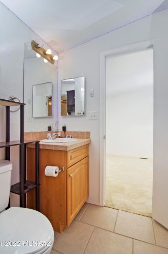 7550 Cholla Ranch Ln, Tucson AZ  85735-1822 exterior