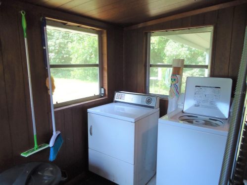 13291 122nd Pl, Ocklawaha FL  32179-5138 exterior