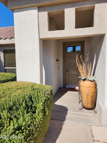 15936 Kino Dr, Sun City, AZ 85374-5077