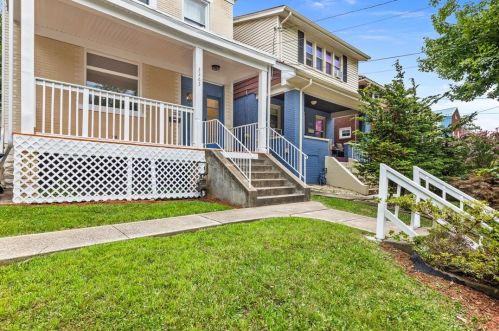 2263 Shady Ave, Pittsburgh, PA 15217-2313