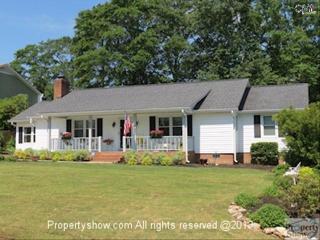 809 Corley St, Lexington SC  29072-2716 exterior