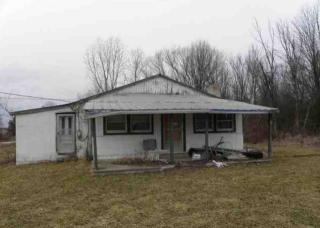9503 Downing Rd, Johnstown, OH 43031-1390