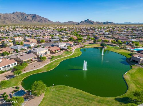 7912 Sorrell Ln, Gilbert AZ  85298-7466 exterior