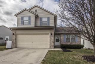 7841 Merdon Dr, Blacklick, OH 43004-9110