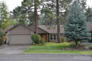 19917 Antler Point Dr, Bend, OR 97702-2091