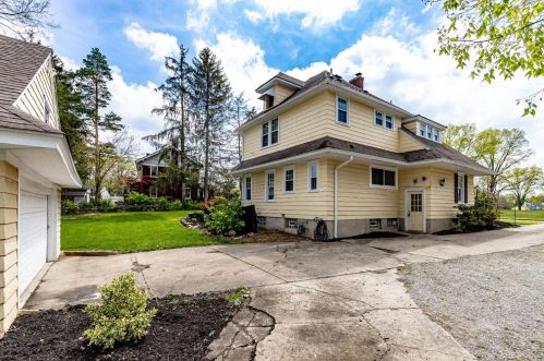 2703 Milton Rd, Liberty Township OH  45042 exterior