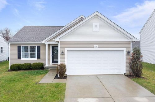 4217 Gensen Loop, Cincinnati, OH 45245-7057