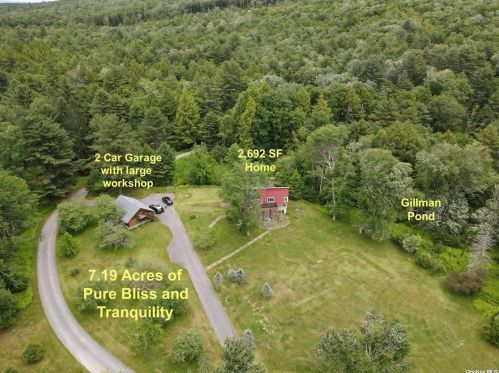 1 Bradford Rd, Monticello, NY 12777-6315