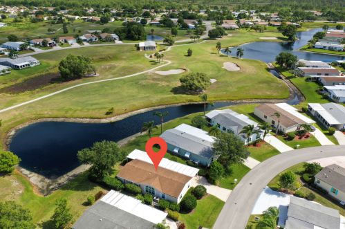 7849 Meadowlark Ln, Fort Pierce, FL 34952-3137