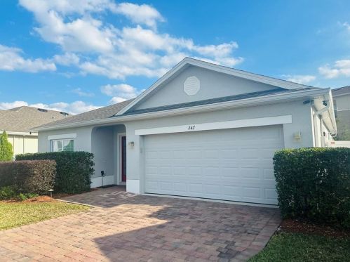 247 Magical Way, Kissimmee, FL 34744-5520