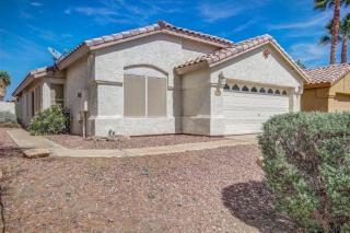 1770 Countrywalk Ln, Chandler, AZ 85225-8703
