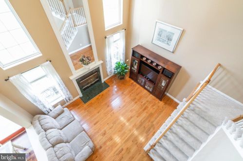 511 Andalusian Rd, Collegeville PA  19473-1882 exterior