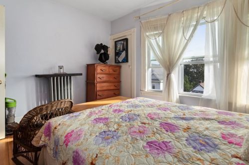 58 Fremont Ave, Everett MA  02149-5022 exterior